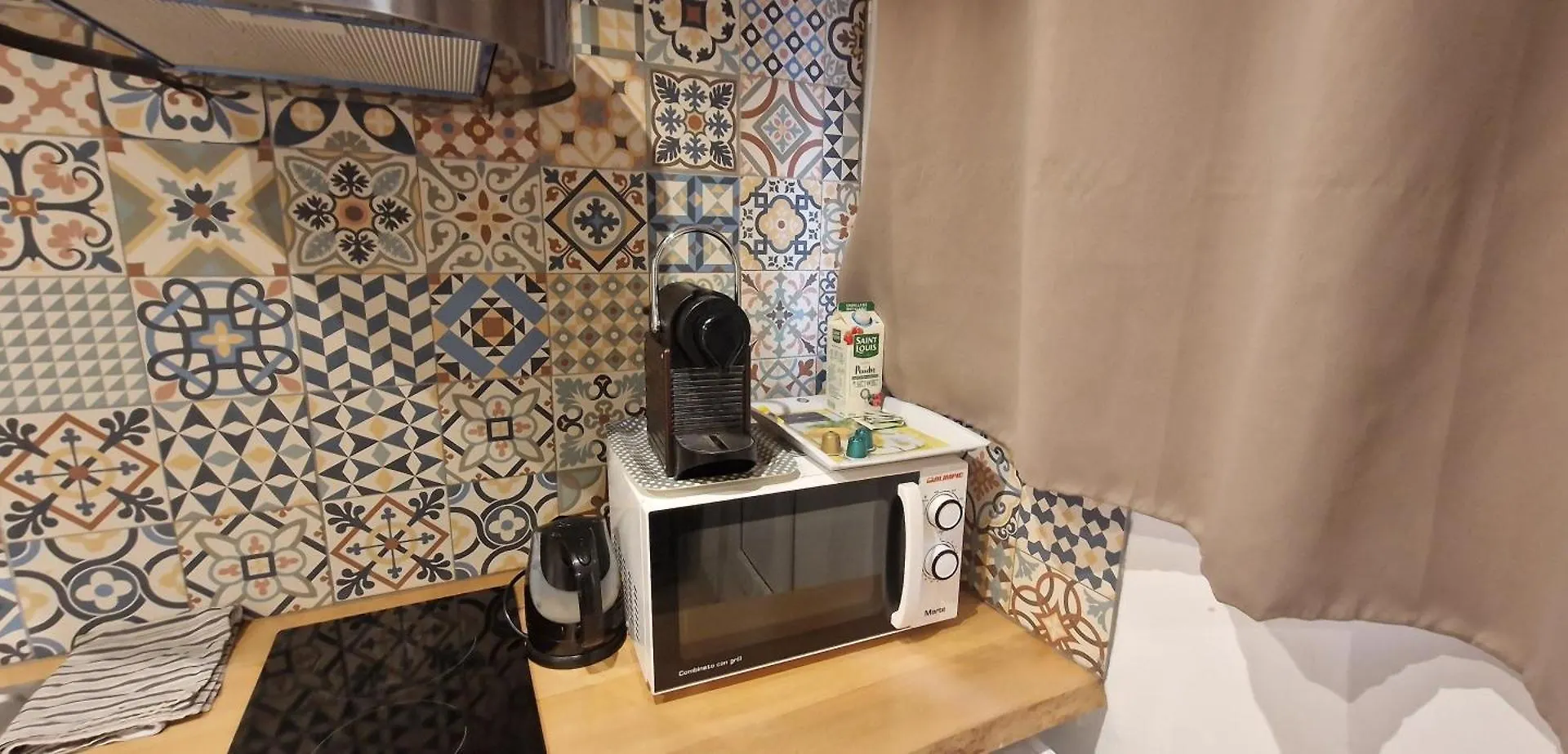 Appartement Centre Historique - Climatise Avec Exterieur Au Calme Aix-en-Provence 0*,